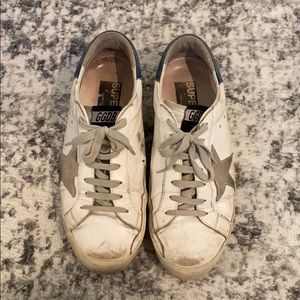 Golden Goose Men’s Sneakers